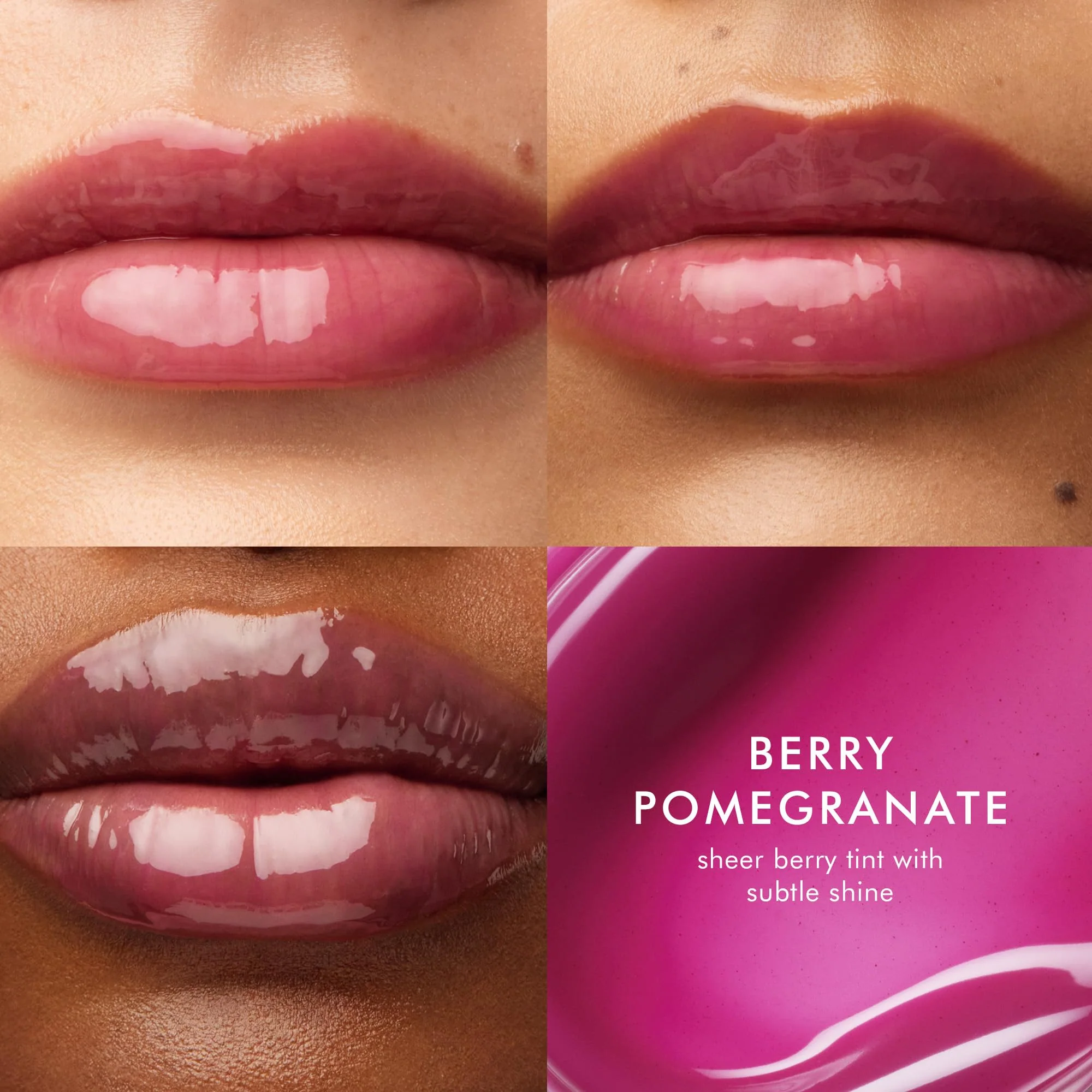 Moroccanoil Lip Balm Trio Kit - Image 6
