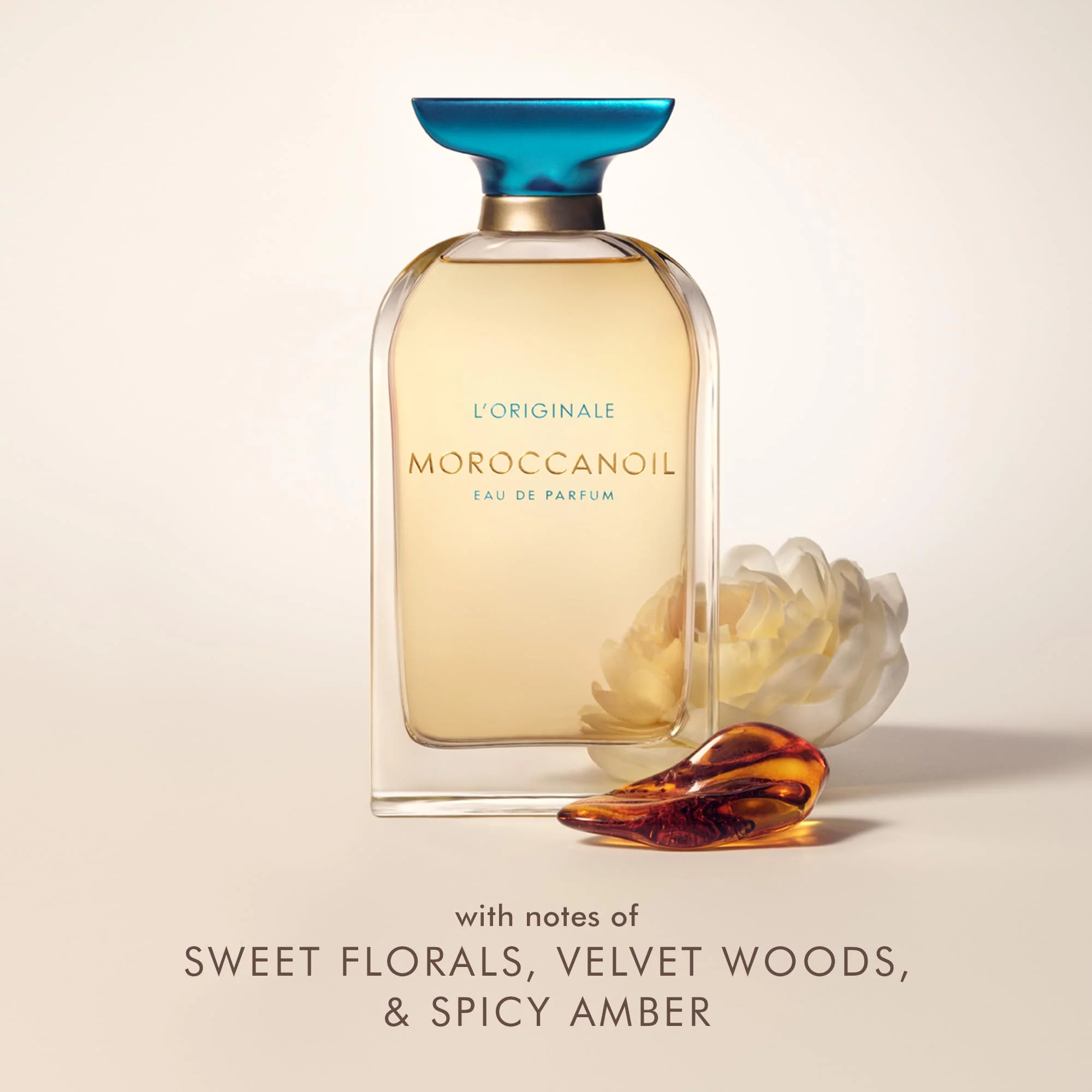 Moroccanoil L'Originale Eau de Parfum Gift Set - Image 3
