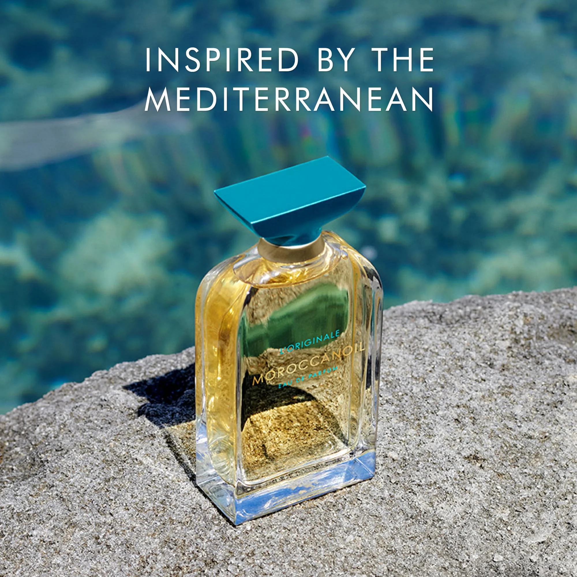 Moroccanoil L'Originale Eau de Parfum Gift Set - Image 4