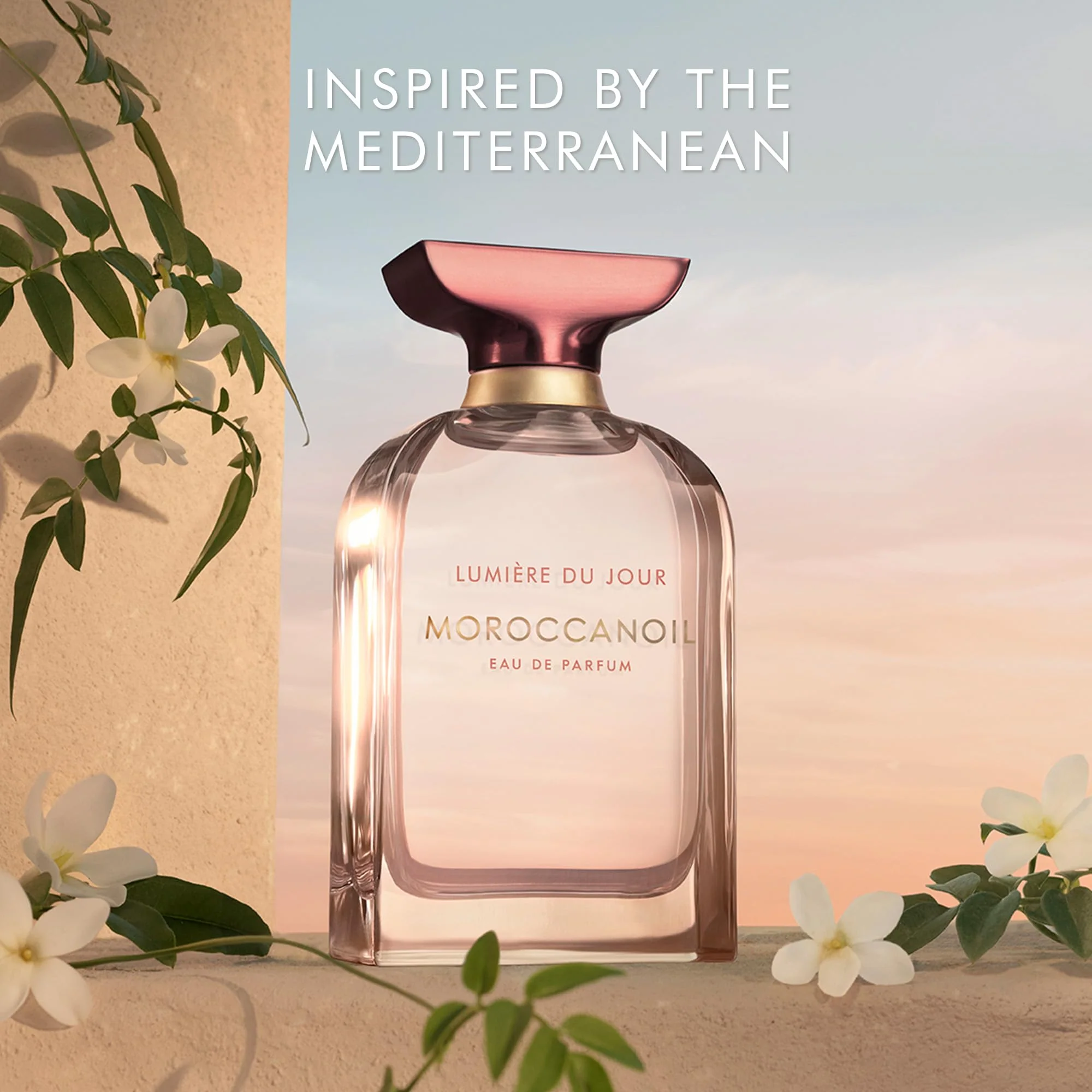 Moroccanoil Lumière du Jour Eau de Parfum Set - Image 3