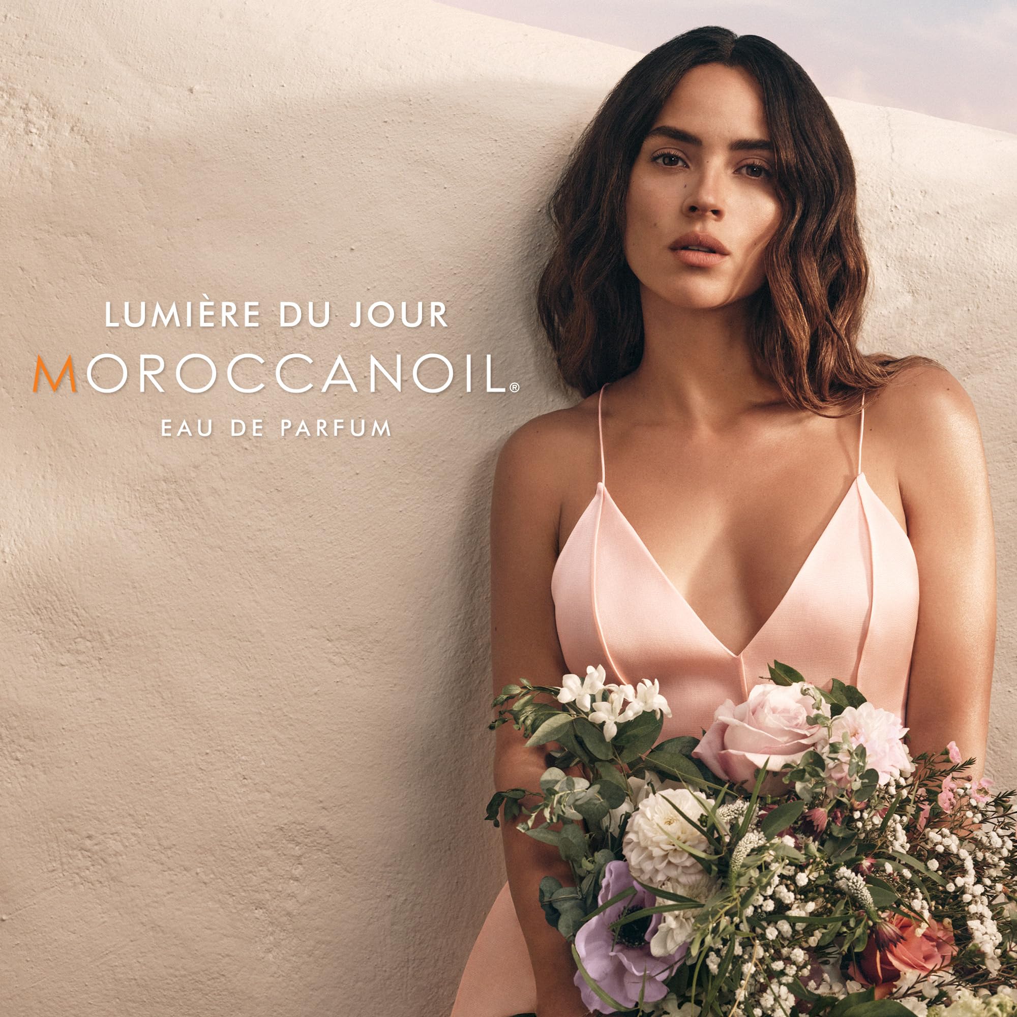 Moroccanoil Lumière du Jour Eau de Parfum Set - Image 6
