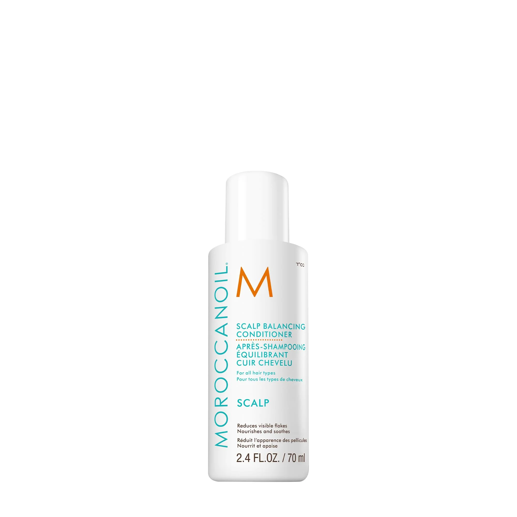 Moroccanoil Mini Scalp Balancing Conditioner, 2.4 Fl. Oz.