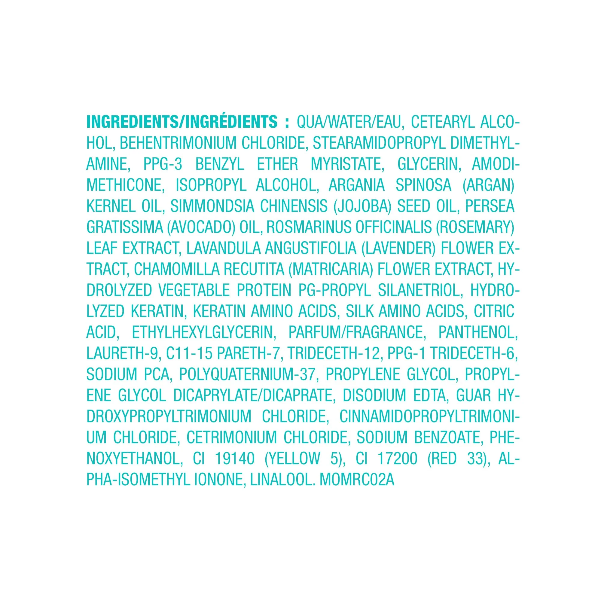 Moroccanoil Moisture Repair Conditioner, 2.4 Fl Oz - Image 5