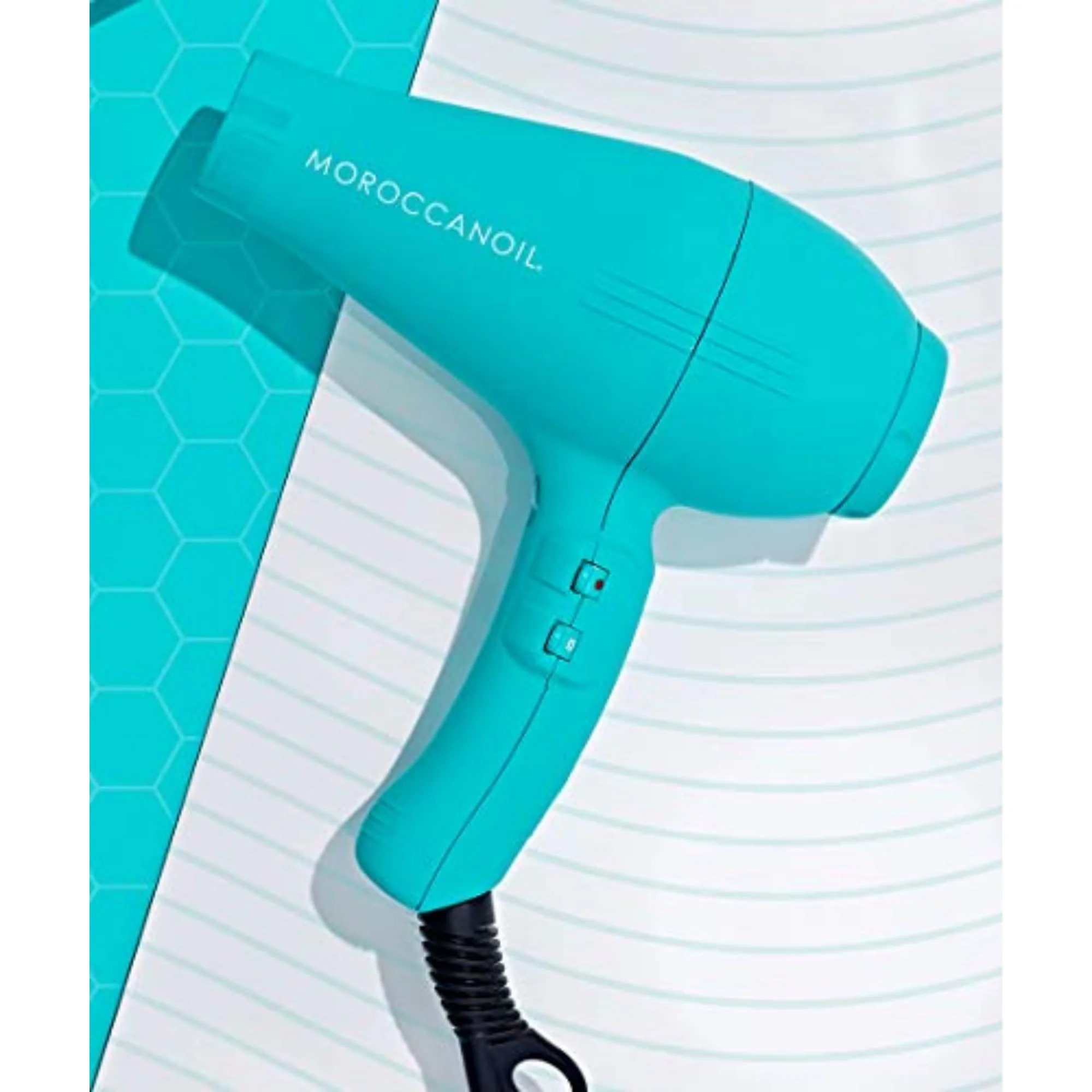 Moroccanoil Power Performance Ionic Hair Dryer - Image 2