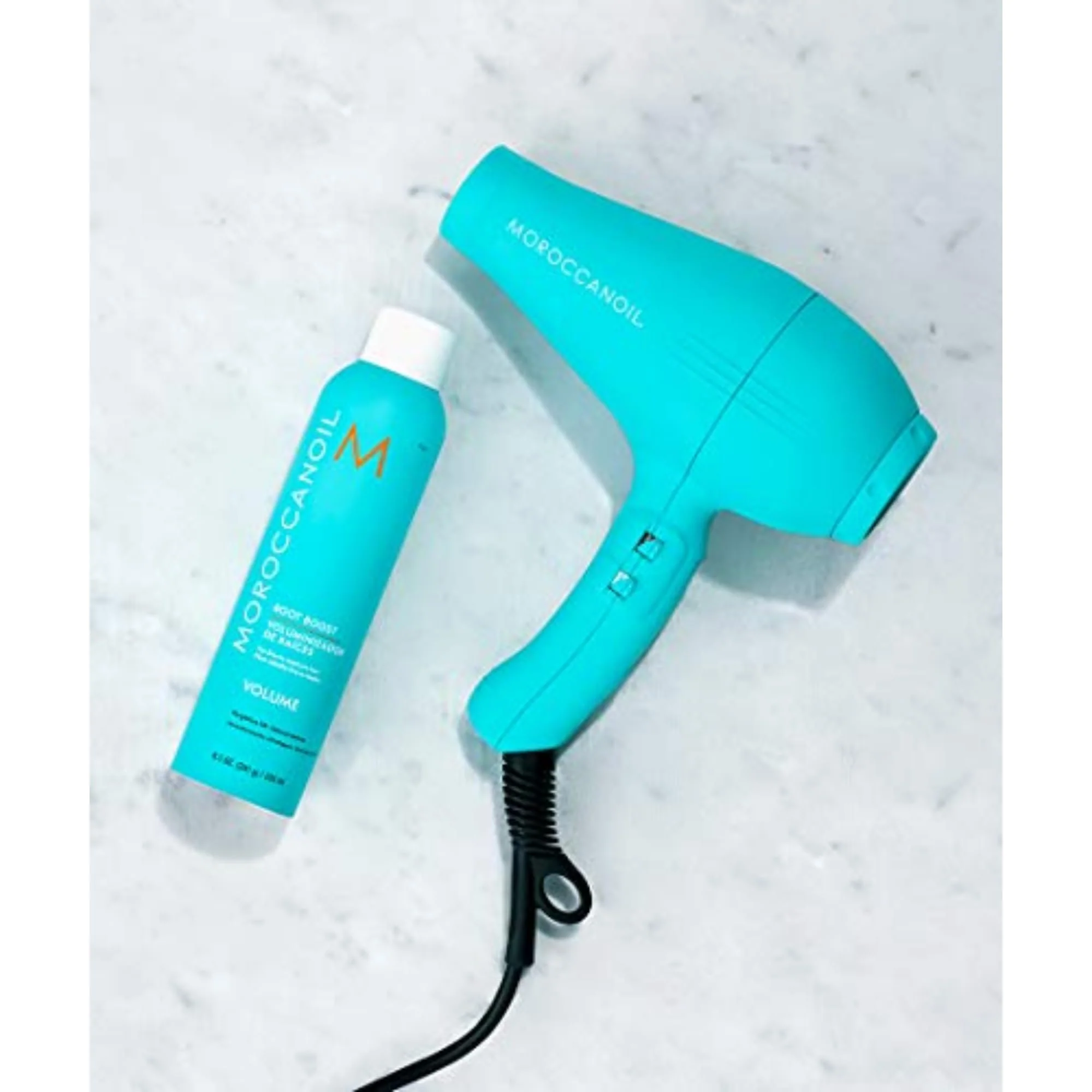 Moroccanoil Power Performance Ionic Hair Dryer - Image 6