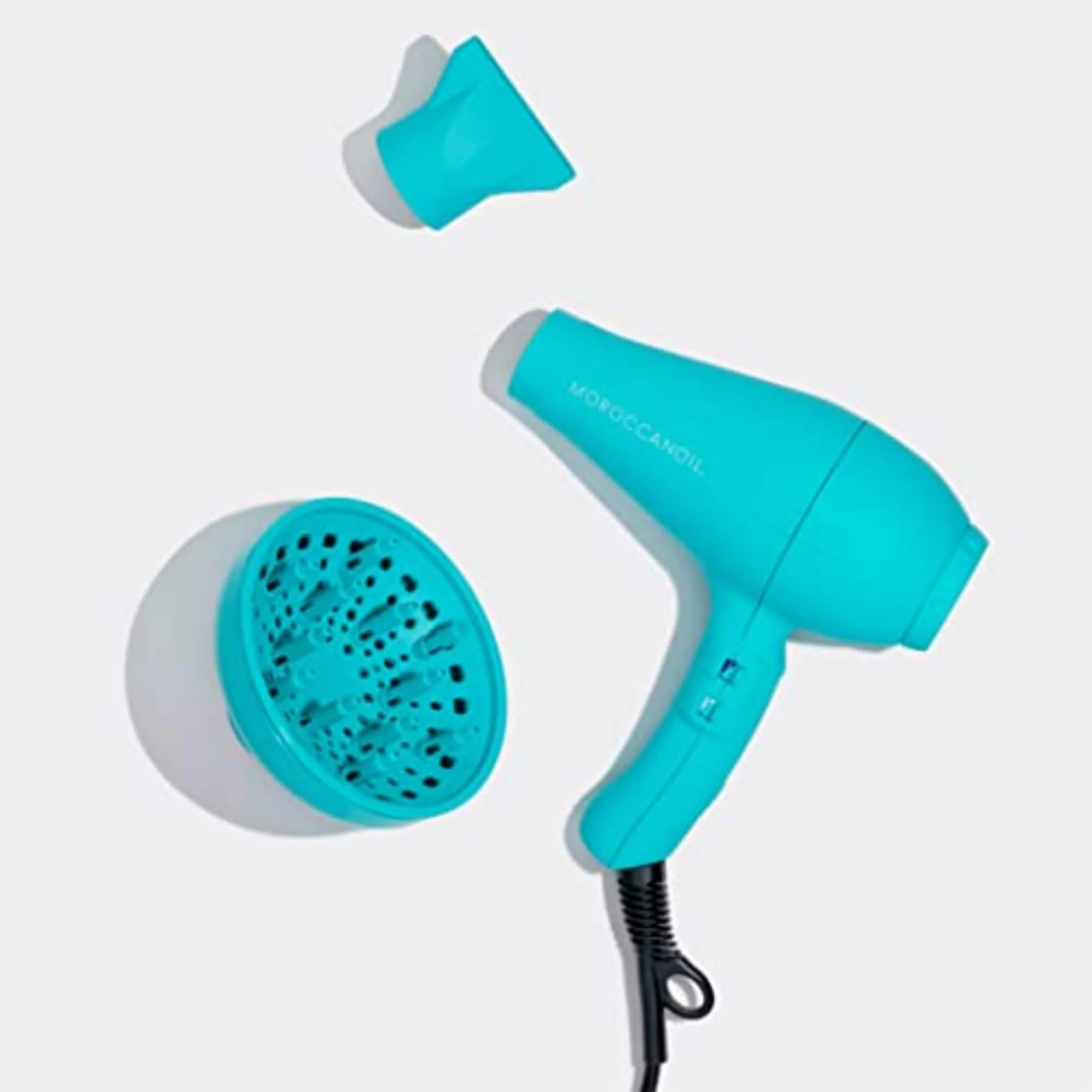 Moroccanoil Power Performance Ionic Hair Dryer - Image 7