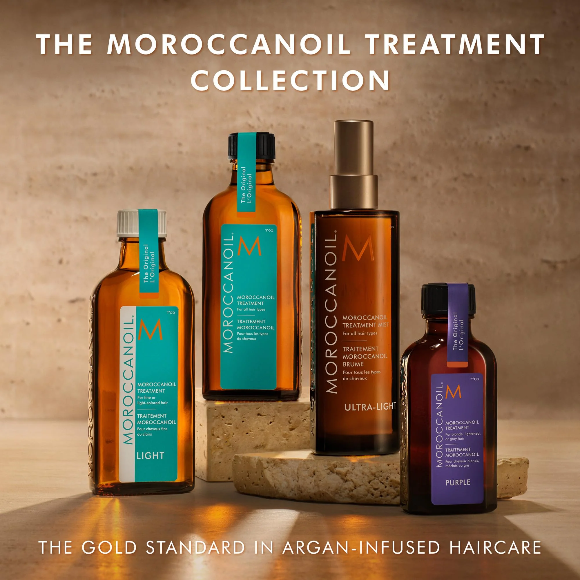 Moroccanoil Treatment, 3.4 Fl. Oz. - Image 5
