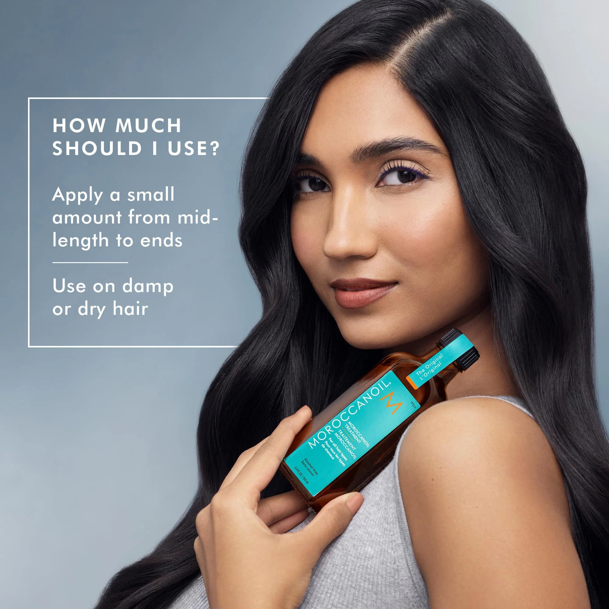 Moroccanoil Treatment, 3.4 Fl. Oz. - Image 7