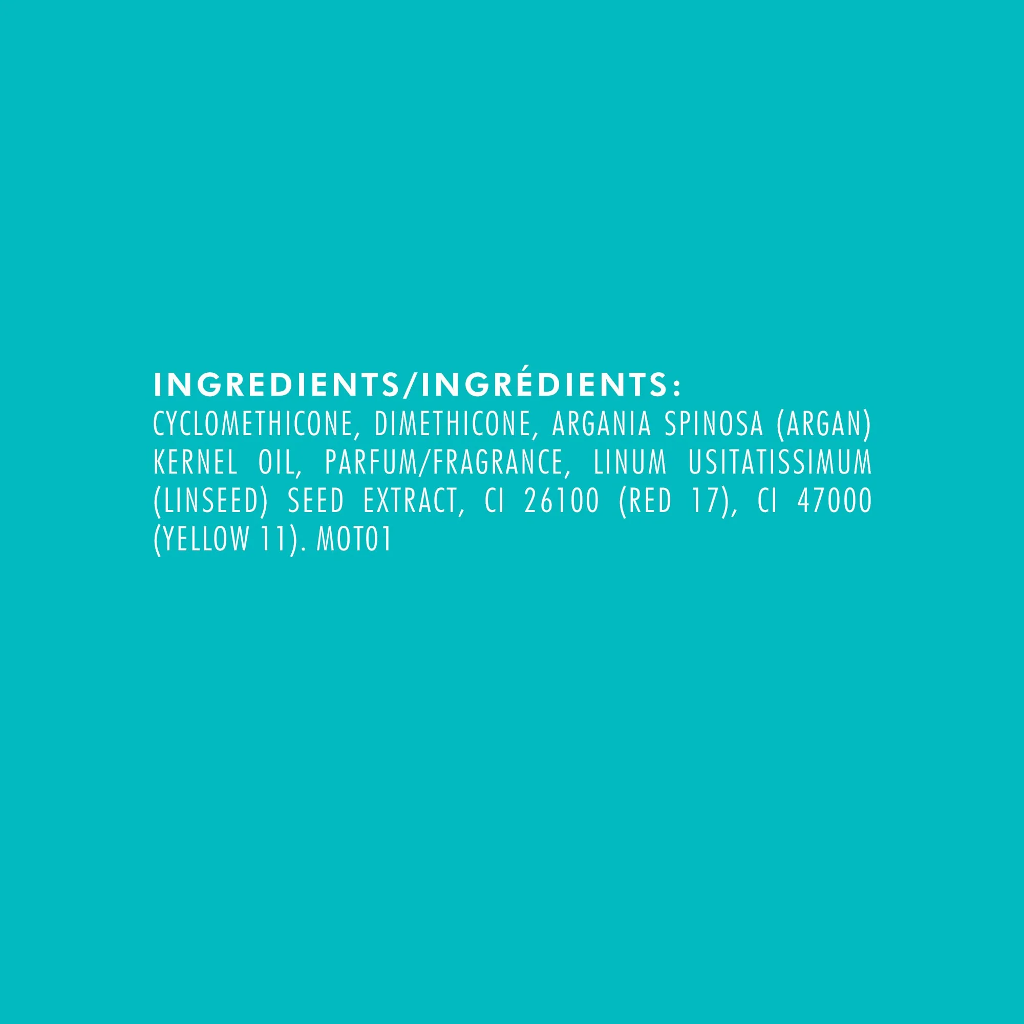 Moroccanoil Treatment, 3.4 Fl. Oz. - Image 9
