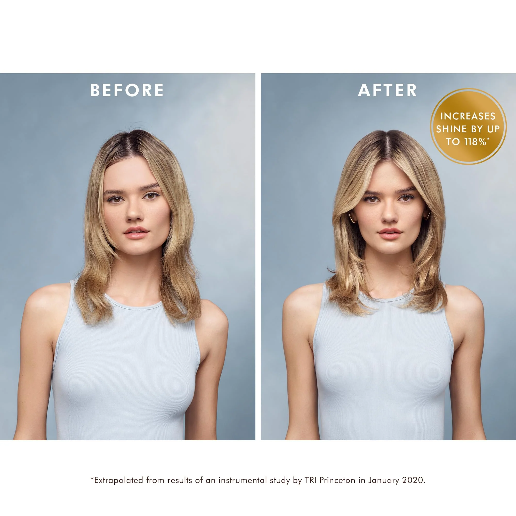 Moroccanoil Treatment Light, 1.7 Fl. Oz. - Image 2