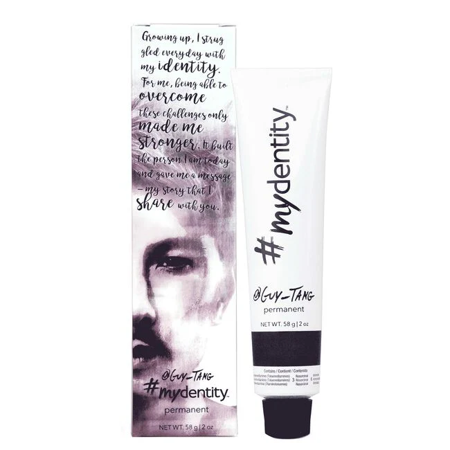 Mydentity Guy Tang Permanent Hair Color - Image 2