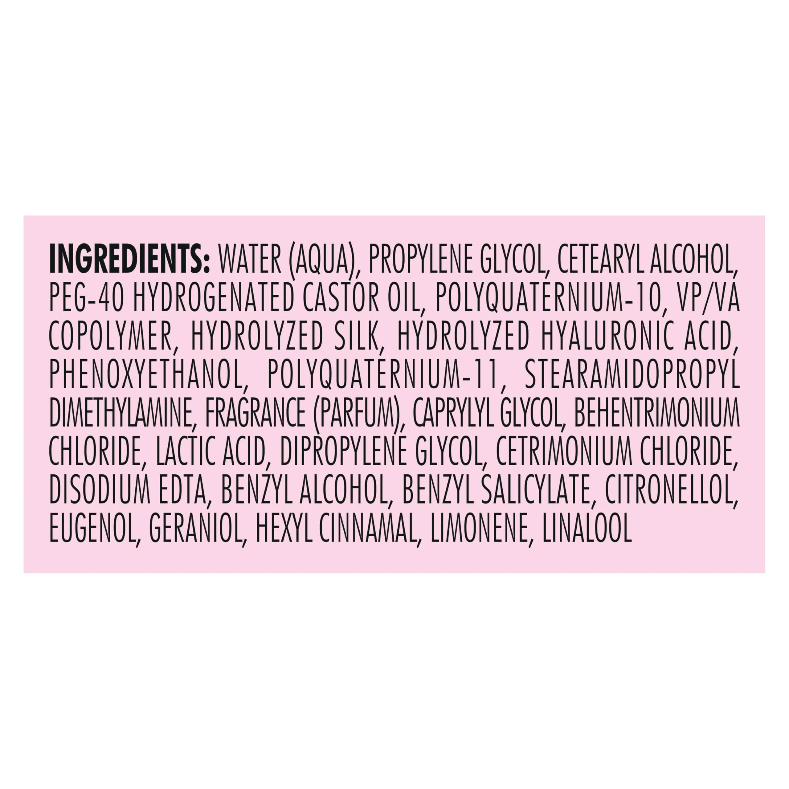 Nexxus Styling Curl Define Curl Cream Climate Control Gel Cream Hair Cream Powered by Styleprotect Technology 8 oz - Image 8