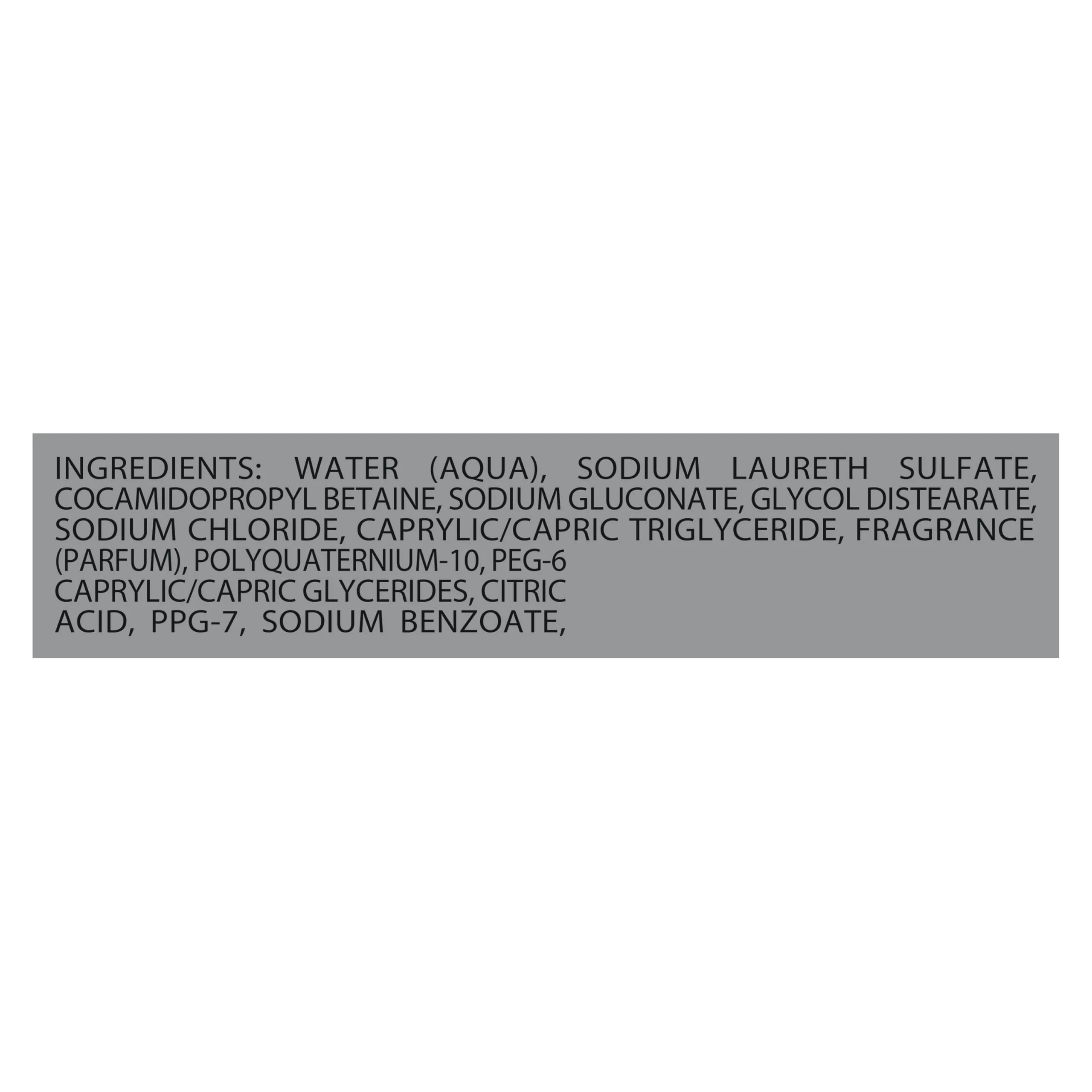 Nexxus Therapee Shampoo for Ultimate Moisture for Dry Hair Powered by POLYSOFT HYDRATOR Technology with Tri-lipids 33.8 oz - Image 7