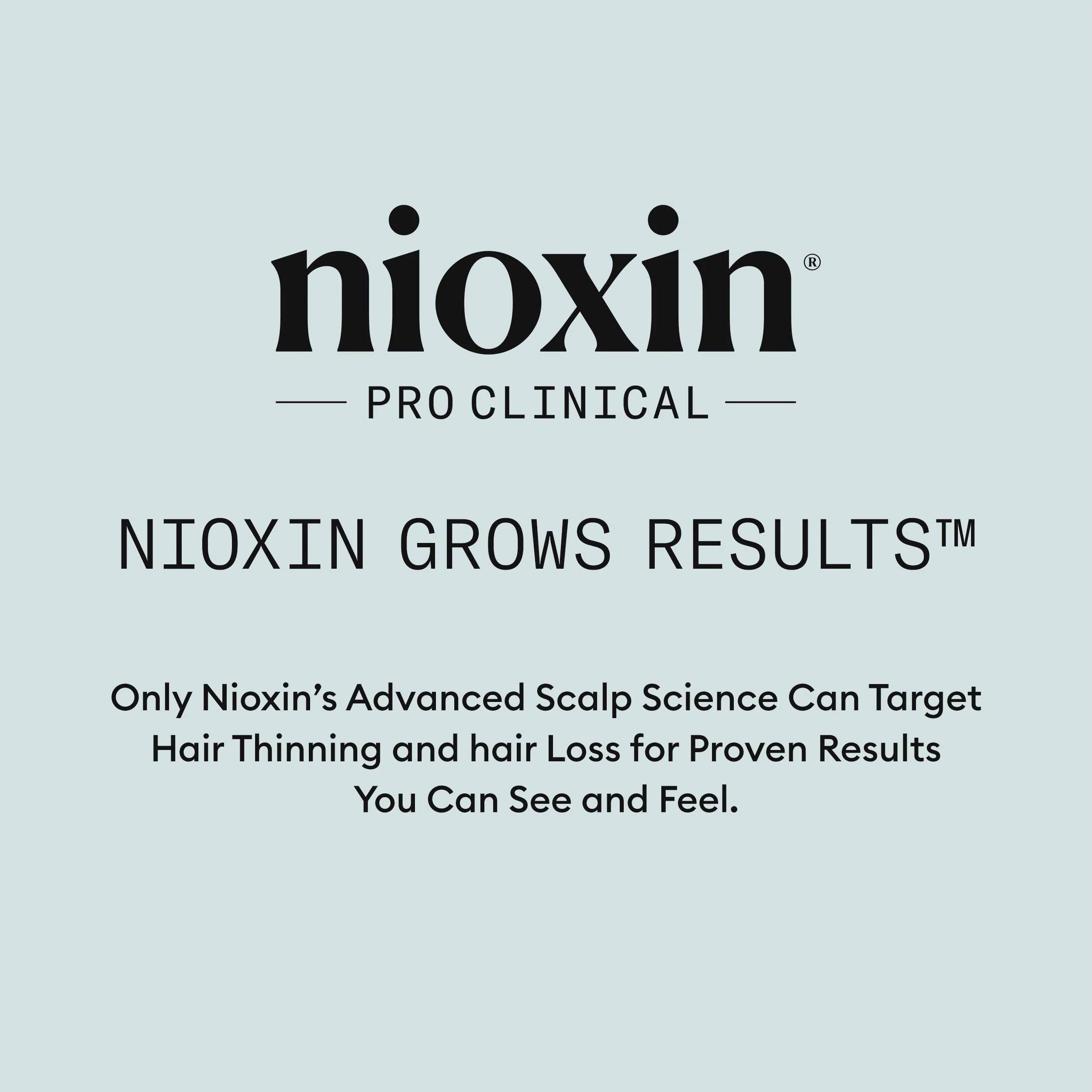 Nioxin Density Defend Styling Mousse | Volumizing + Thickening Support | 6.7 Fl oz. - Image 8