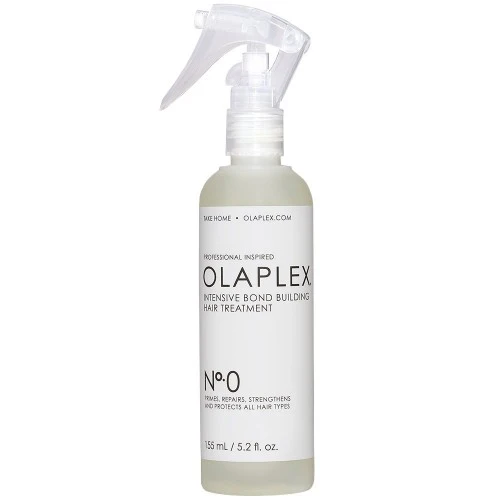 Olaplex No. 0 Intensive Bond Building Treatment 5.2oz