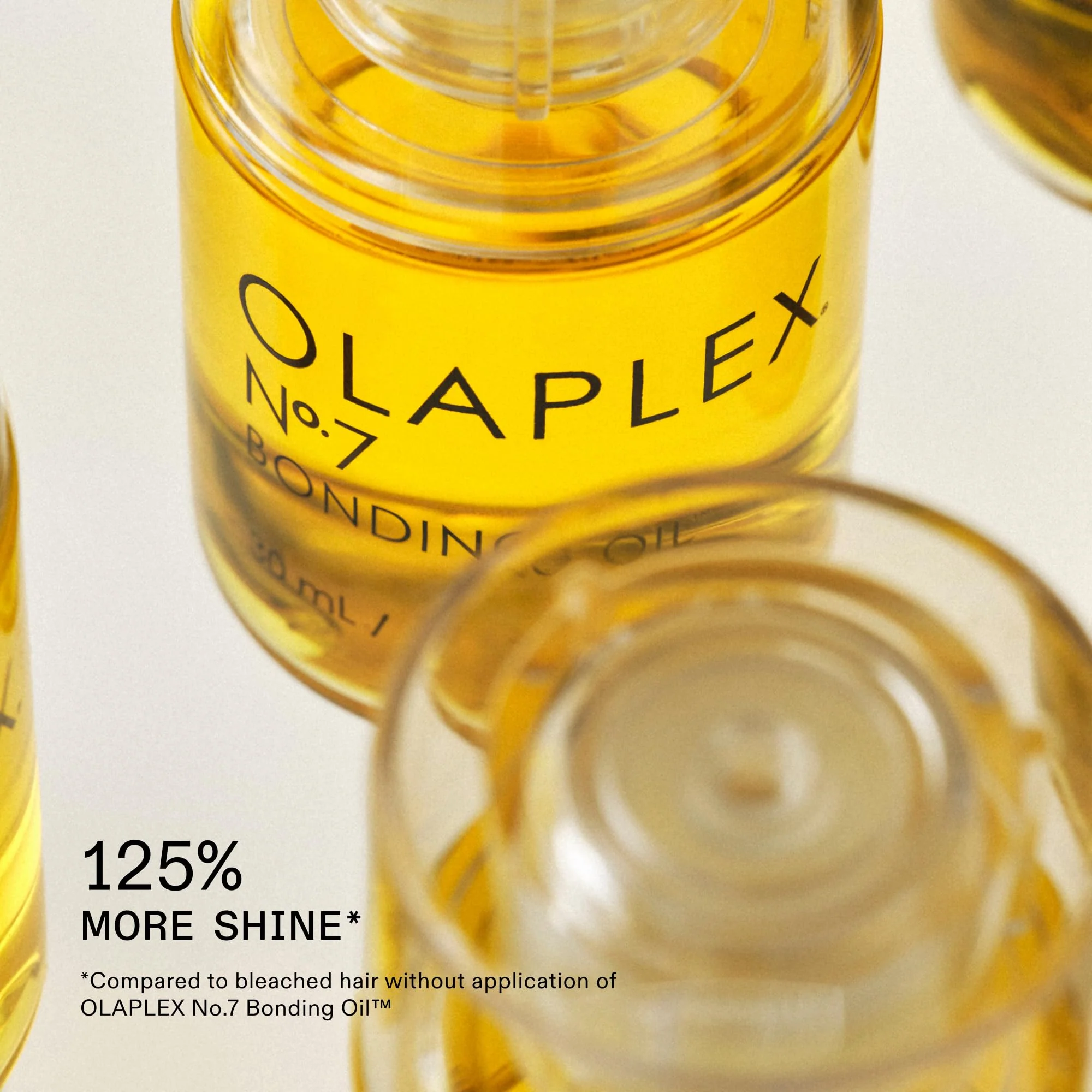 Olaplex Strong Start Haircare Kit: Repair & Style, No. 3, 4, 5, 6, 7 | Strengthens & Adds Moisture | Frizz Control | Adds Maximum Shine | For All Hair Types - Image 7