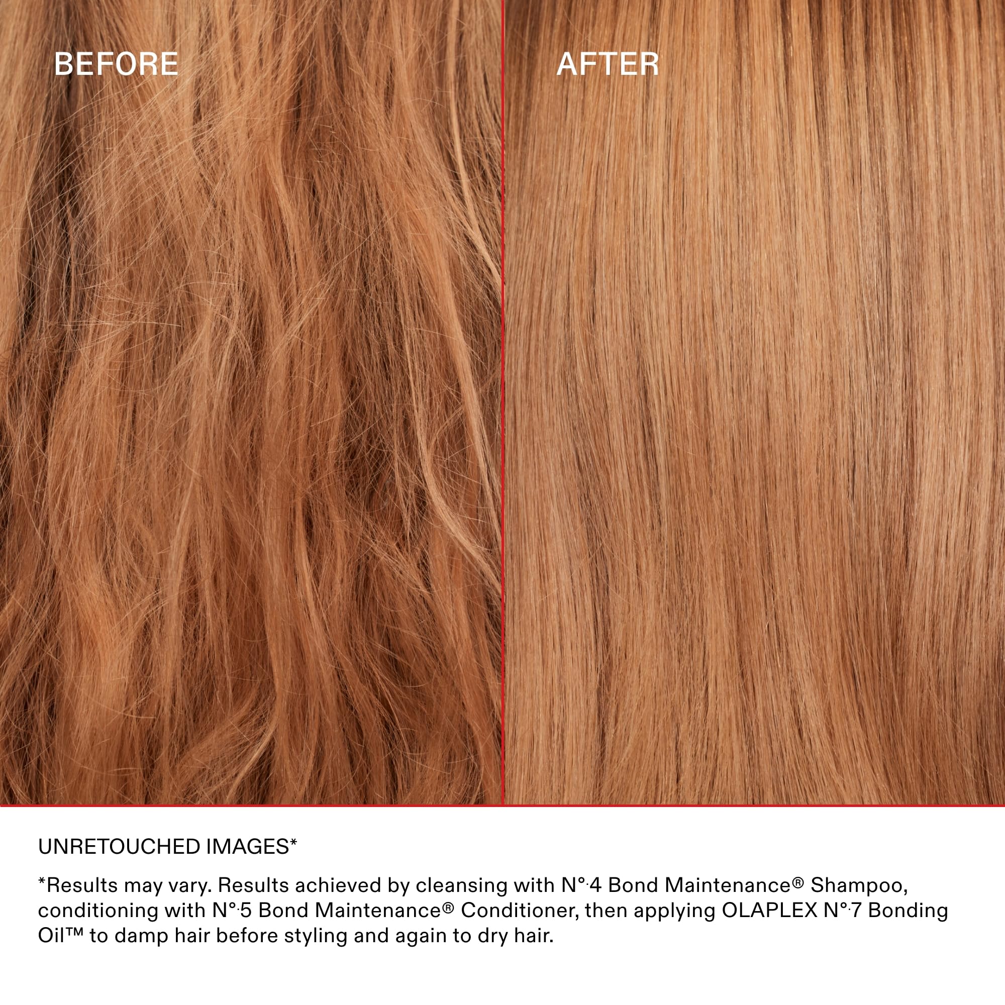 Olaplex Strong Start Haircare Kit: Repair & Style, No. 3, 4, 5, 6, 7 | Strengthens & Adds Moisture | Frizz Control | Adds Maximum Shine | For All Hair Types - Image 9