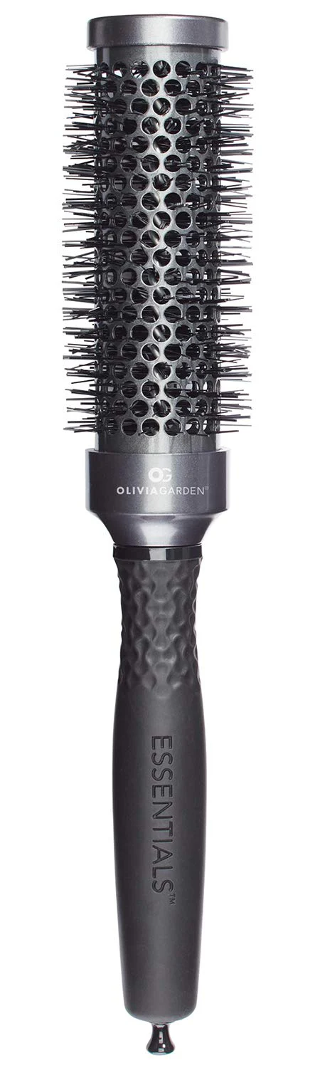 Olivia Garden ESSENTIALS Thermal brush 1 1/4" (35 mm)