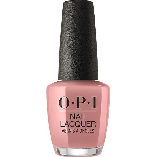 OPI Dulce De Leche 0.5oz