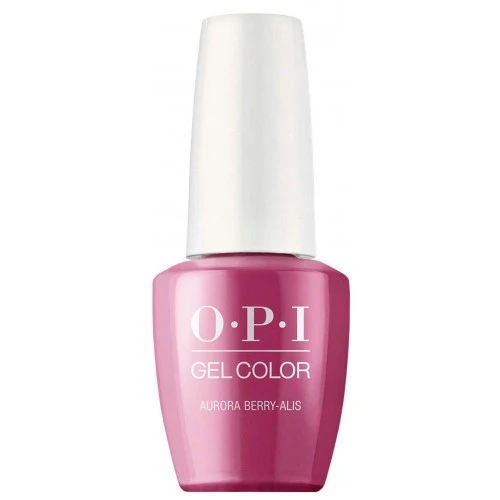 OPI GelColor Aurora Berry-alis 0.5oz