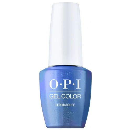 OPI GelColor Celebration LED Marquee 0.5oz