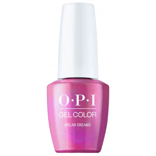 OPI GelColor Celebration Mylar Dreams 0.5oz