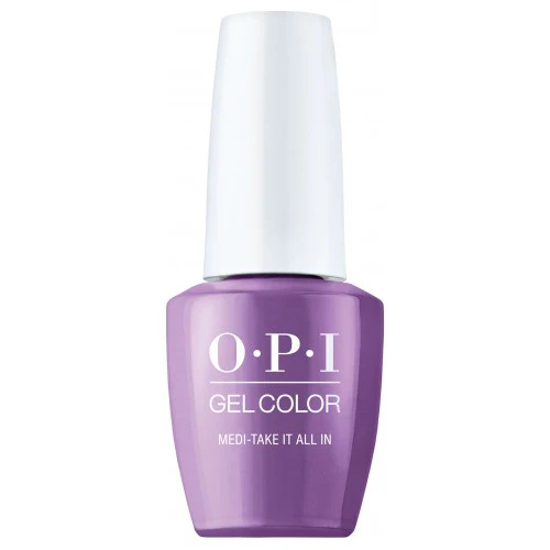 OPI GelColor Fall Wonders Medi-take It All In 0.5oz