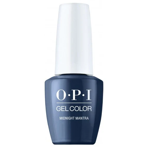 OPI GelColor Fall Wonders Midnight Mantra 0.5oz