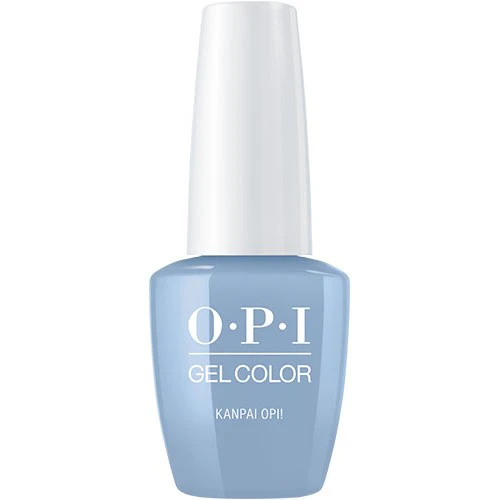 OPI GelColor Kanpai OPI! 0.5oz