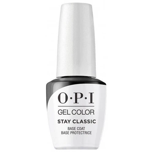 OPI GelColor Stay Classic Original Base Coat