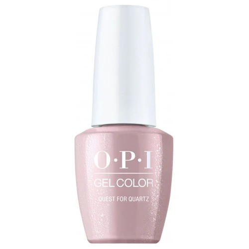OPI GelColor Xbox Quest For Quartz 0.5oz