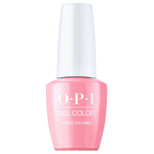 OPI GelColor Xbox Racing For Pinks 0.5oz