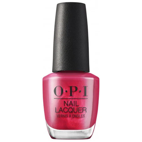 OPI Hollywood 15 Minutes Of Flame 0.5oz