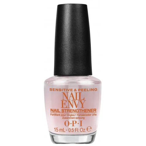 OPI Nail Envy For Sensitive & Peeling Nails 0.5oz