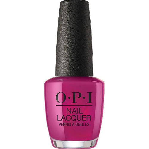 OPI Pompeii Purple 0.5oz