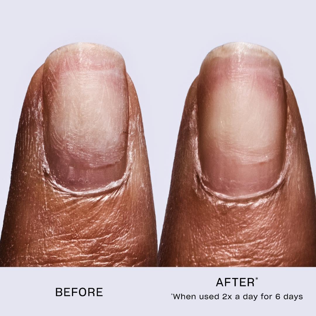 OPI Repair Mode Bond Building Nail Serum | Keratin Protein Nail Strengthening Treatment | For Stronger Nails & Nail Growth - Image 5