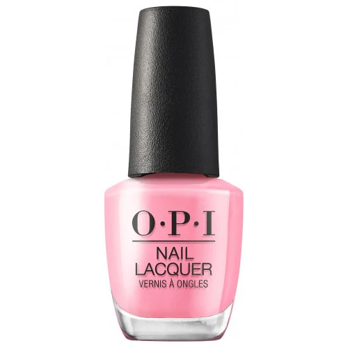 OPI Xbox Racing For Pinks 0.5oz