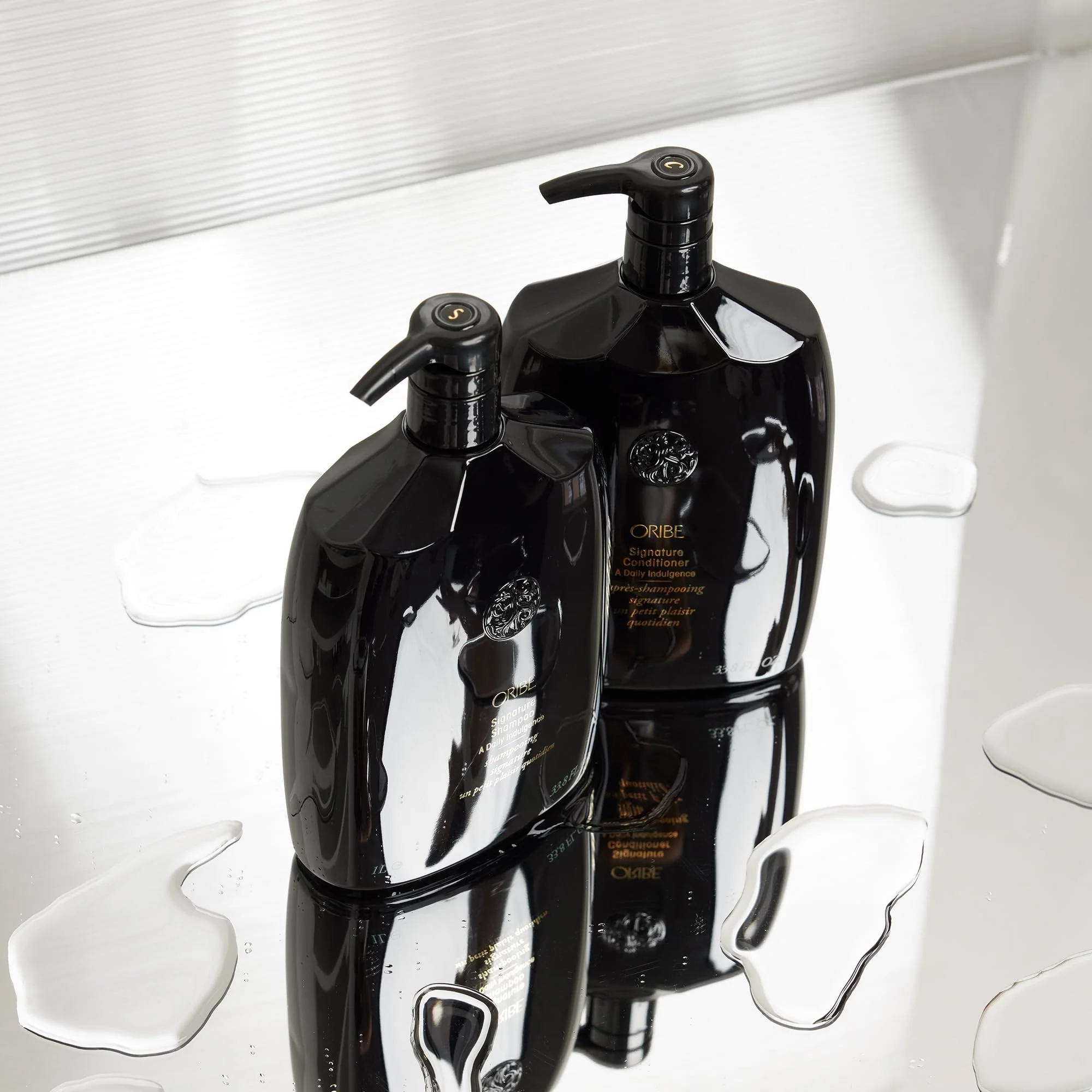 Oribe Signature Conditioner, 33.8 oz