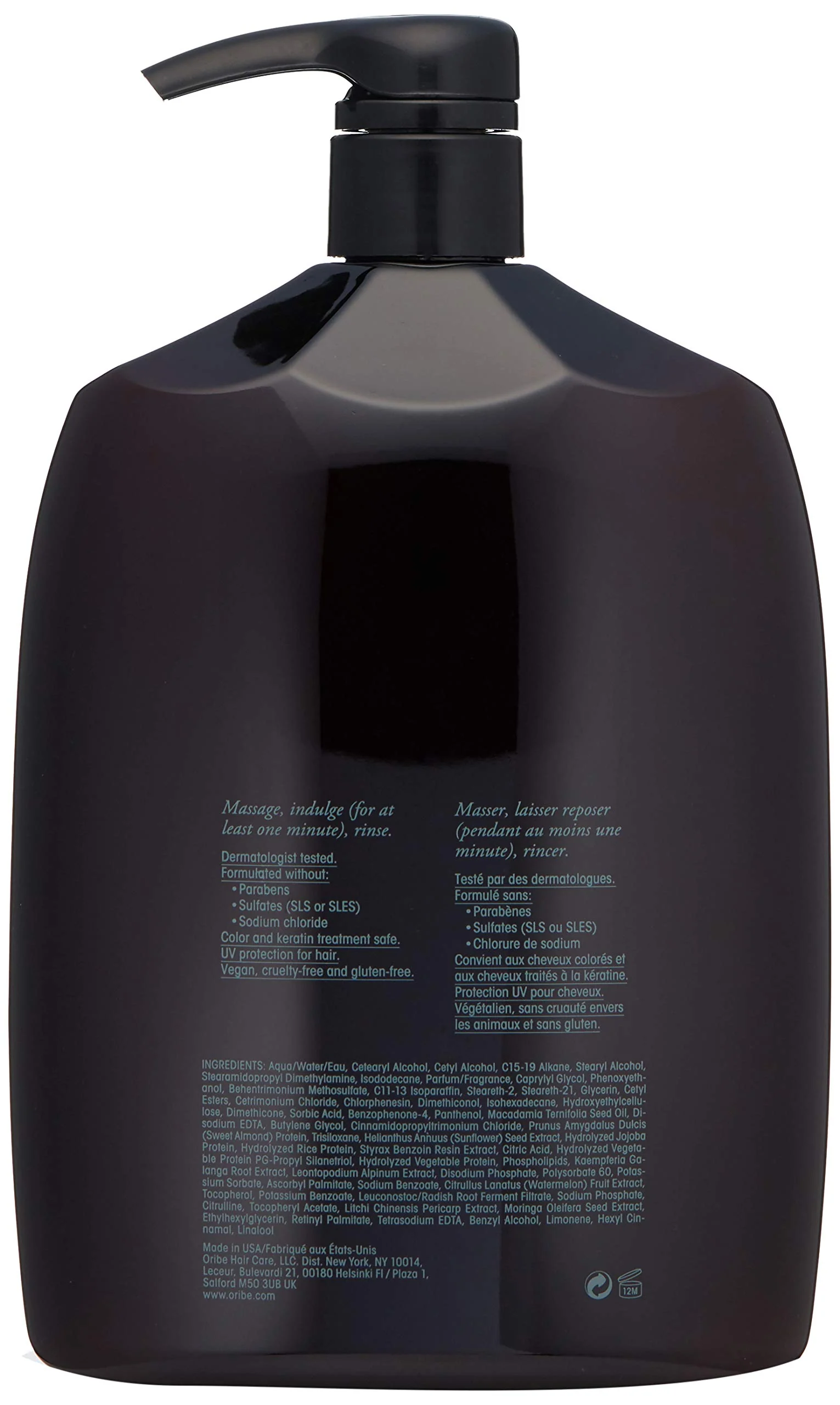 Oribe Signature Conditioner, 33.8 oz - Image 3