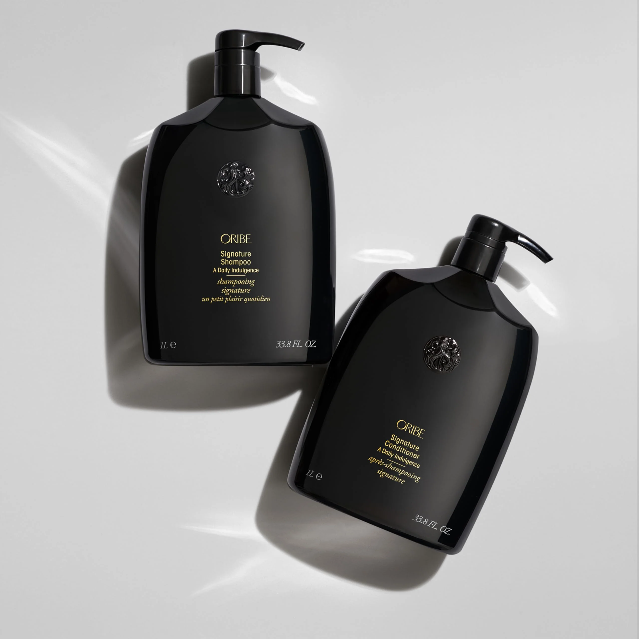 Oribe Signature Conditioner, 33.8 oz - Image 5