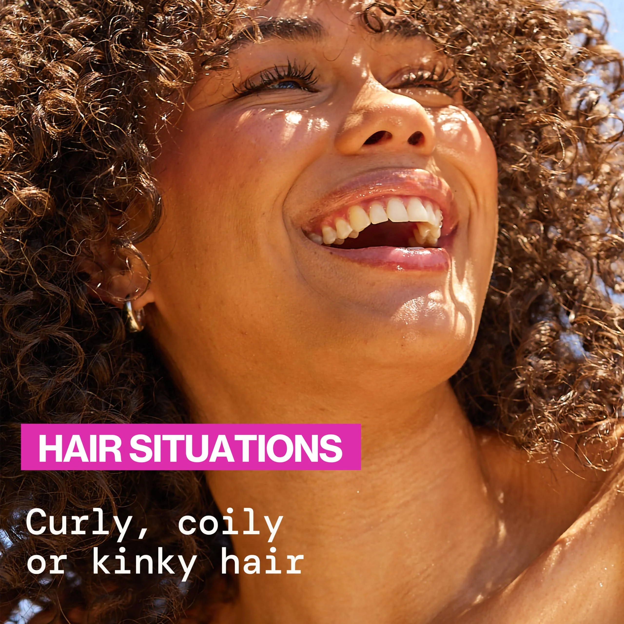 Pacifica Pineapple Curls Refresher Mist | Second Day Hair Revitalizing Spray | Frizz Control Detangler & Hydrating Leave In | Defines Wavy & Curly Texture | Silicone Free Vegan | 4 Fl Oz - Image 9
