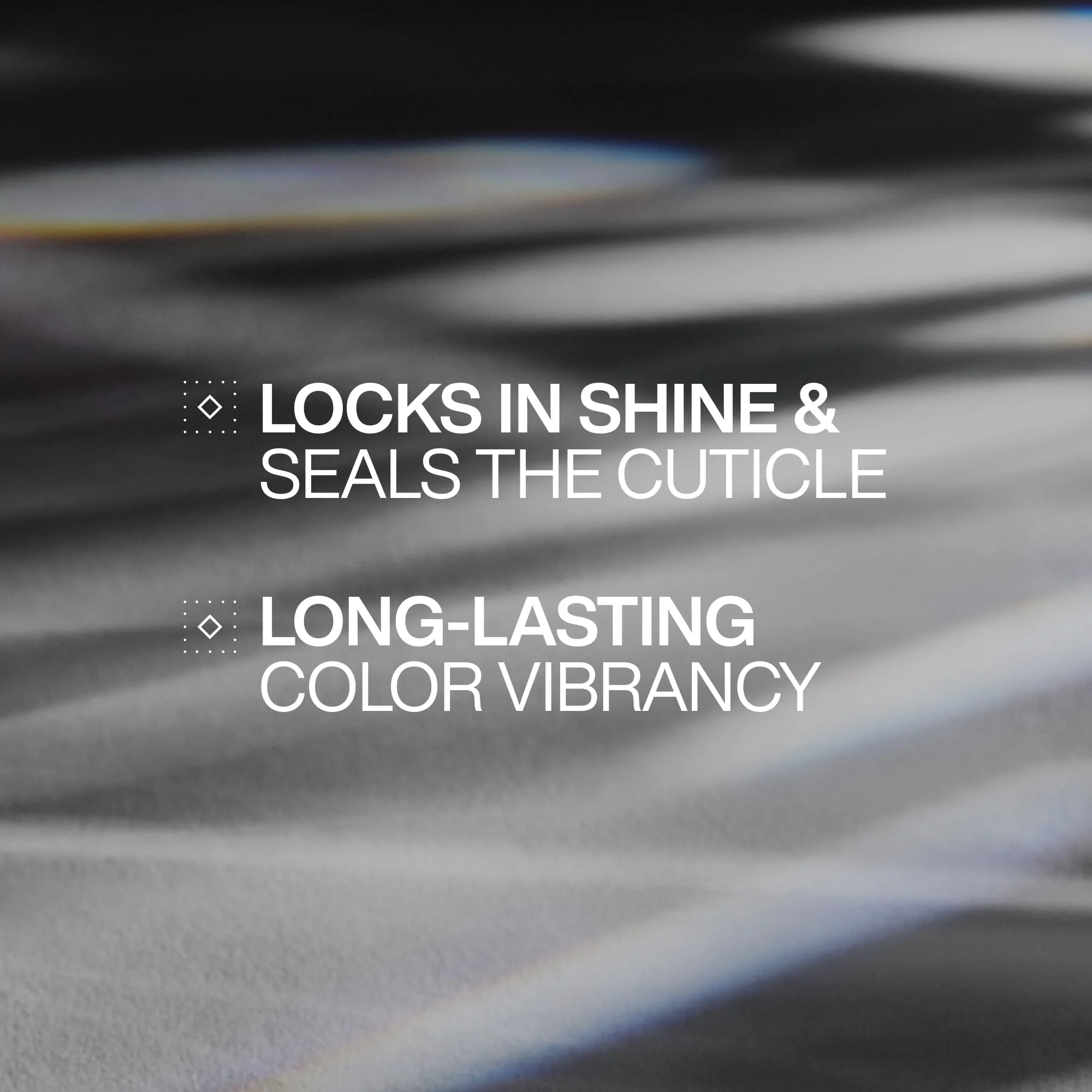 Redken Acidic Color Gloss Shampoo & Conditioner Set For Color Treated Hair - Protects Vibrancy and Extends Hair Shine, Sulfate-Free - Image 3