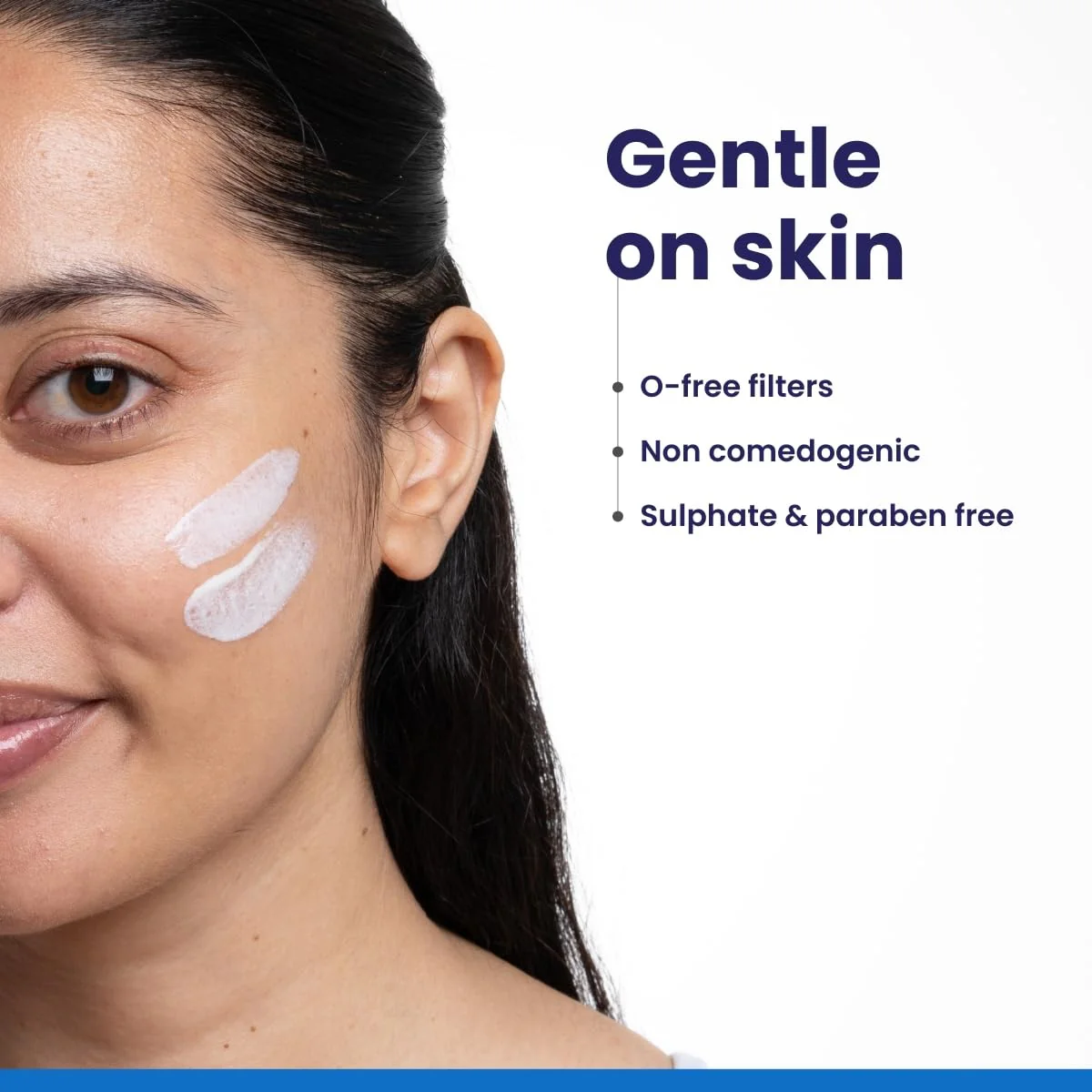 Re'equil Oil Free Aquagel Sunscreen l SPF 50+, PA++++ - Image 5