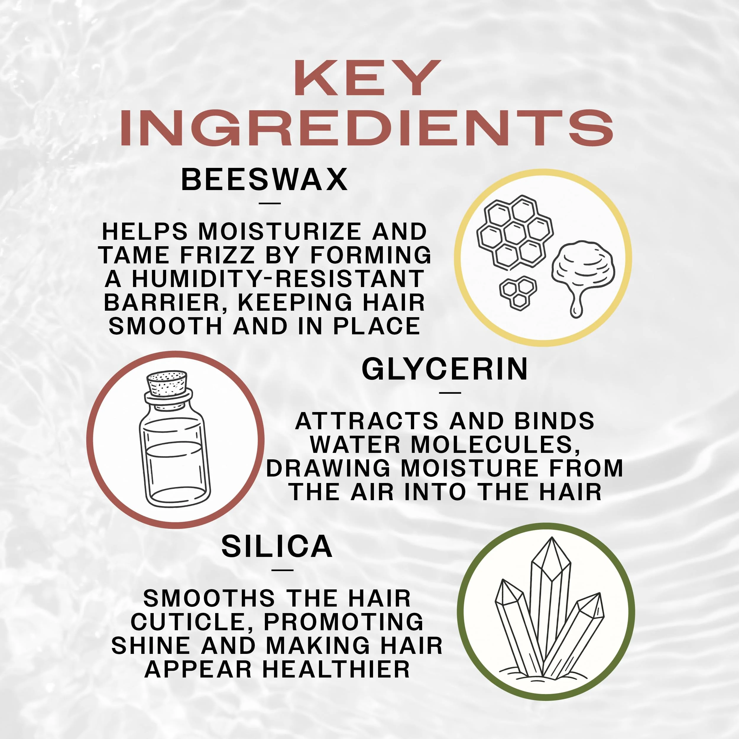 REUZEL Fiber Pomade, Firm and Pliable All Day Hold, Water Soluble Styling, Low Shine and Flake Free, Easy To Wash Out, For All Hair Types - Image 4