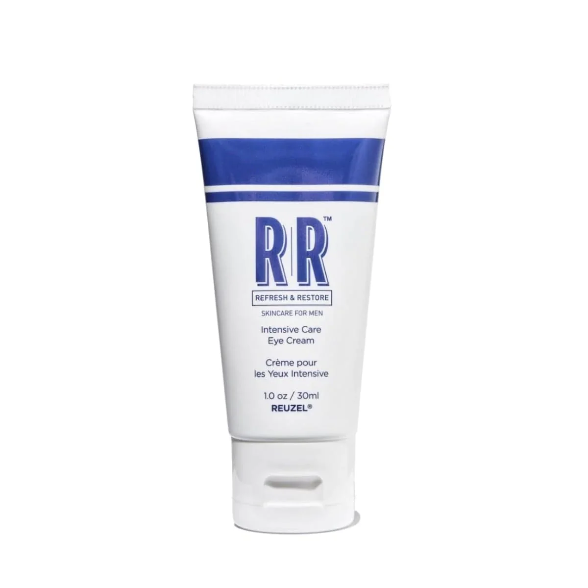 REUZEL Routine Box Skincare Set, Renew & Hydrate, Eye Cream, Face Moisturizer, Lightweight, Non-greasy