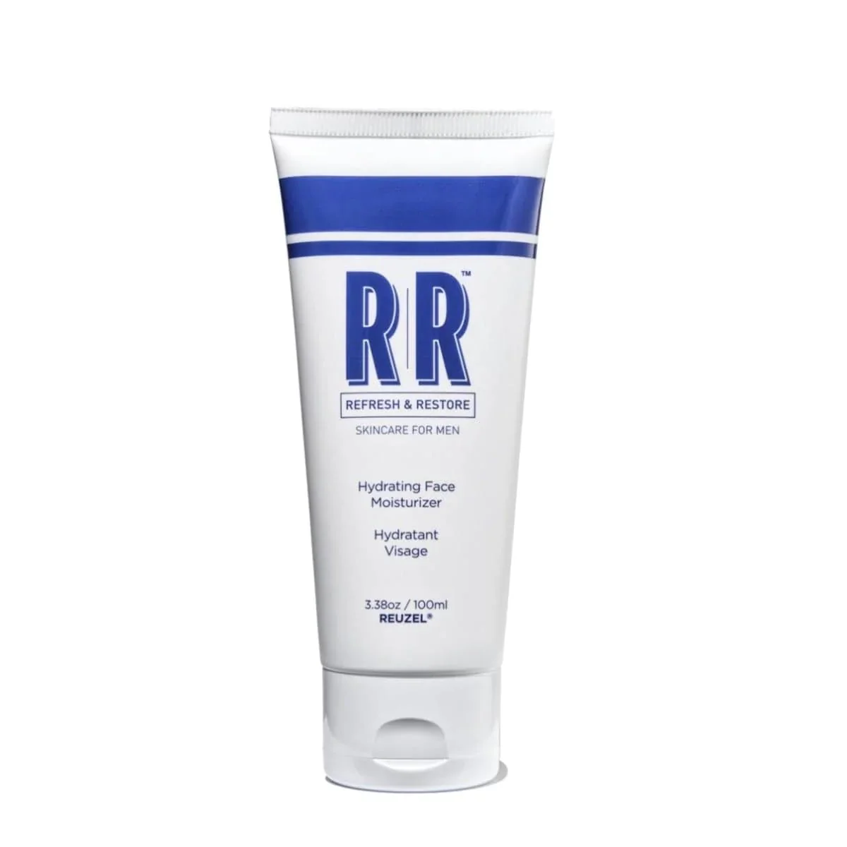REUZEL Routine Box Skincare Set, Renew & Hydrate, Eye Cream, Face Moisturizer, Lightweight, Non-greasy - Image 2