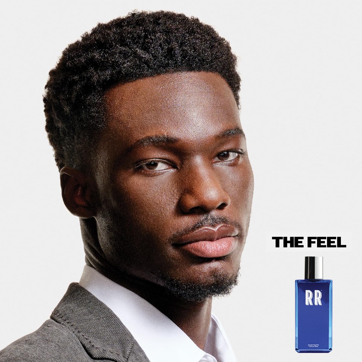 Reuzel RR Fine Fragrance, 1.69 Oz - Image 2