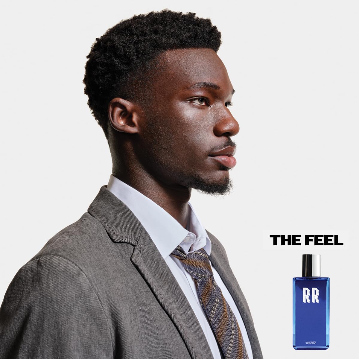 Reuzel RR Fine Fragrance, 1.69 Oz - Image 4