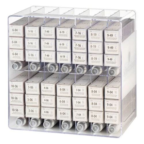 Schwarzkopf Professional Smart Box