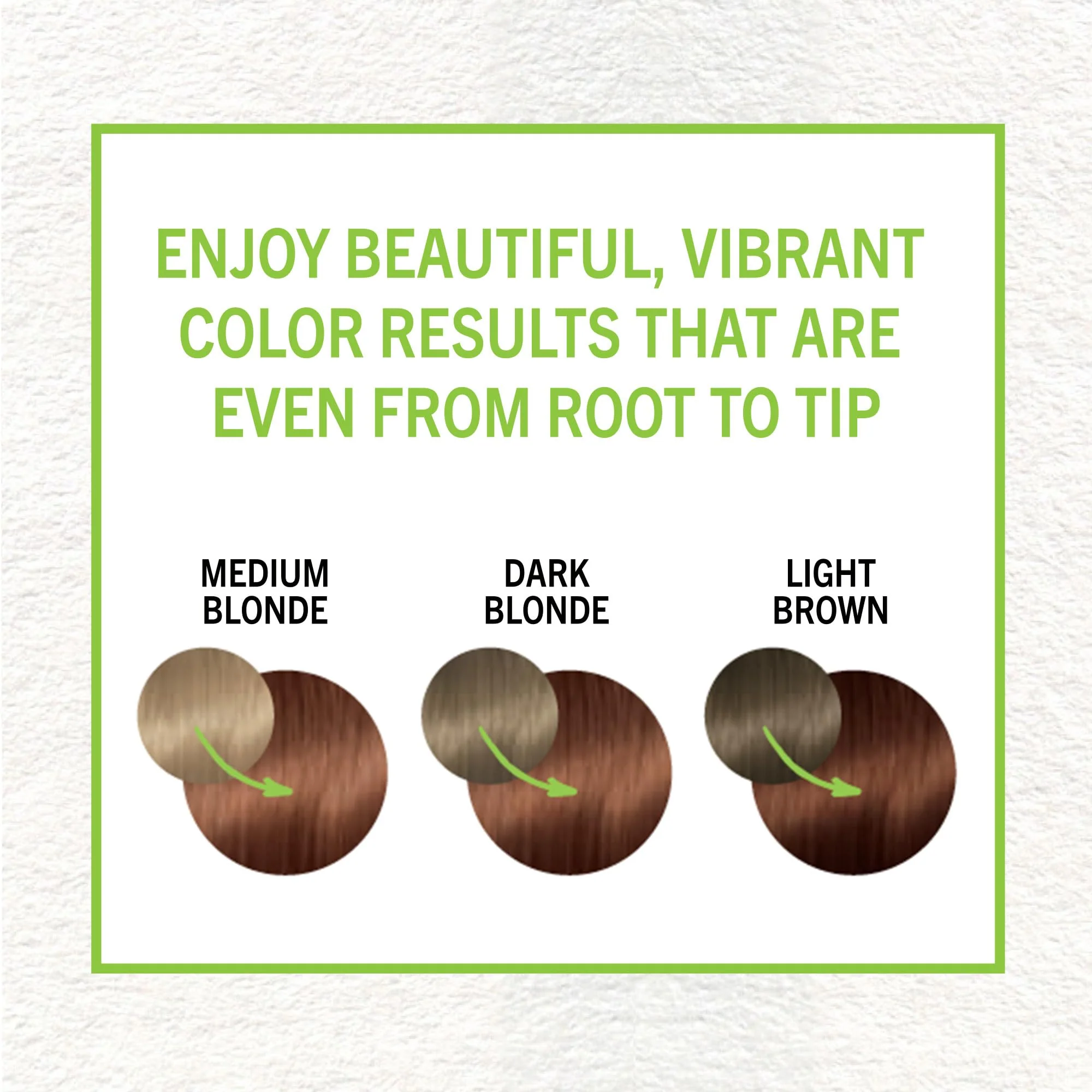 Schwarzkopf Simply Color Hair Color 6.68 Hazelnut Brown, 1 Application - Permanent Hair Dye for Healthy Looking Hair without Ammonia or Silicone, Dermatologist Tested, No PPD & PTD - Image 4